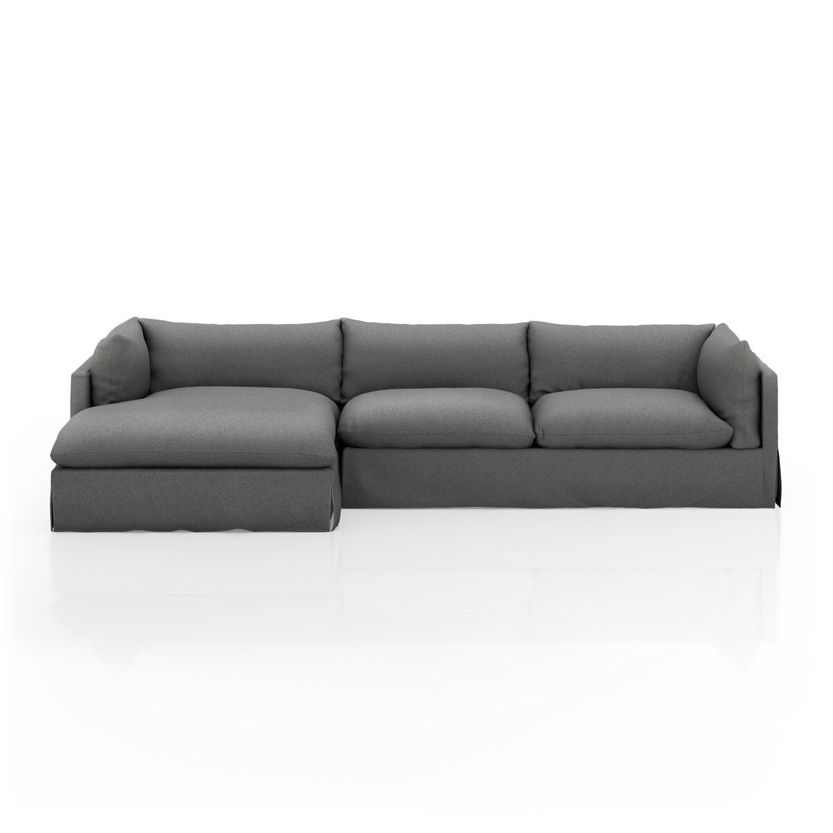 Habitat Slipcover 2-Piece Sectional