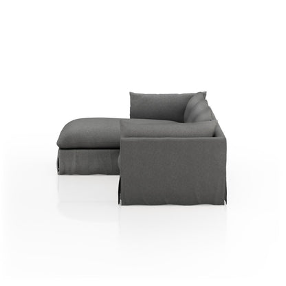 Habitat Slipcover 2-Piece Sectional