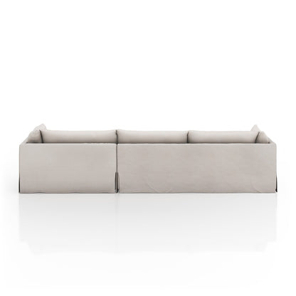 Habitat Slipcover 2-Piece Sectional