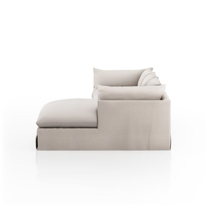 Habitat Slipcover 2-Piece Sectional