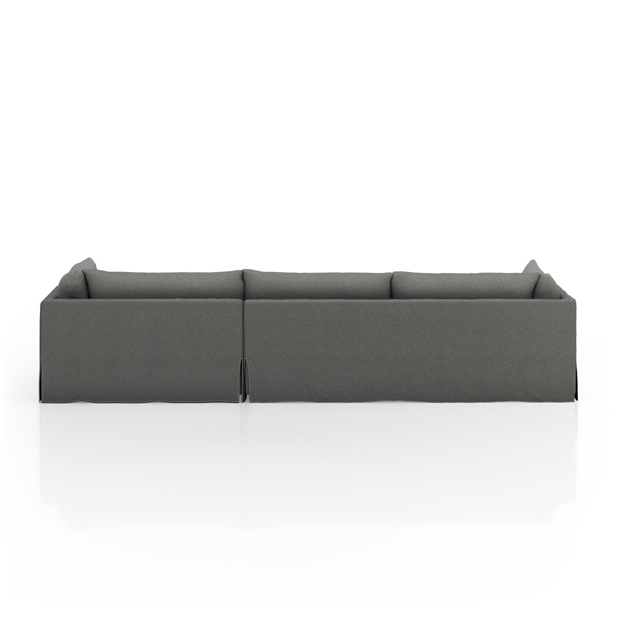 Habitat Slipcover 2-Piece Sectional