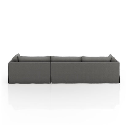 Habitat Slipcover 2-Piece Sectional