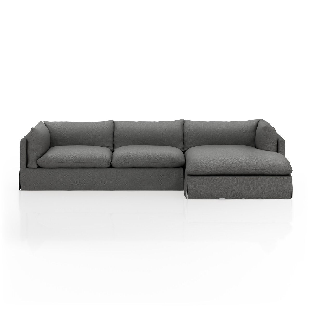 Habitat Slipcover 2-Piece Sectional