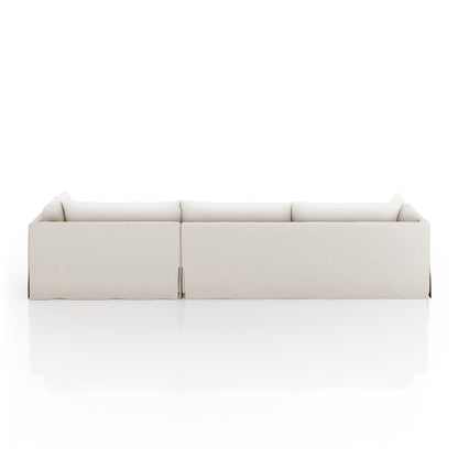 Habitat Slipcover 2-Piece Sectional