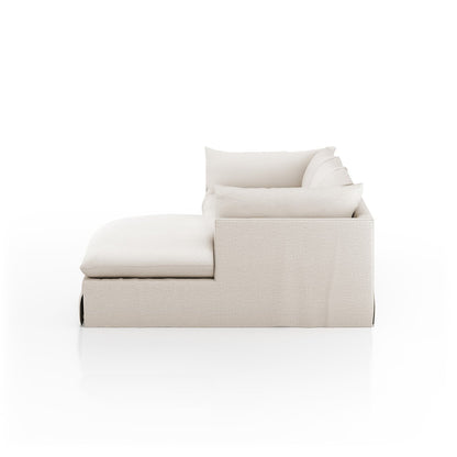 Habitat Slipcover 2-Piece Sectional