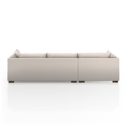 Westwood 2-Piece Sectional