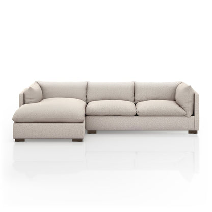 Westwood 2-Piece Sectional