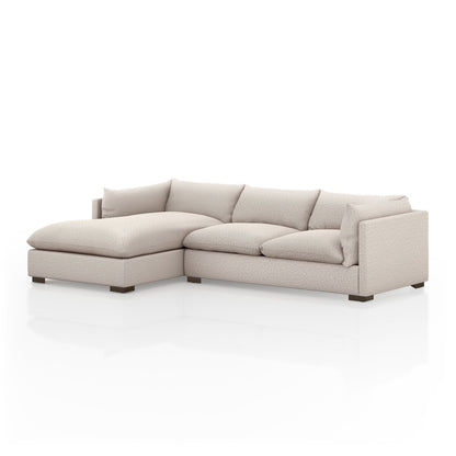 Westwood 2-Piece Sectional