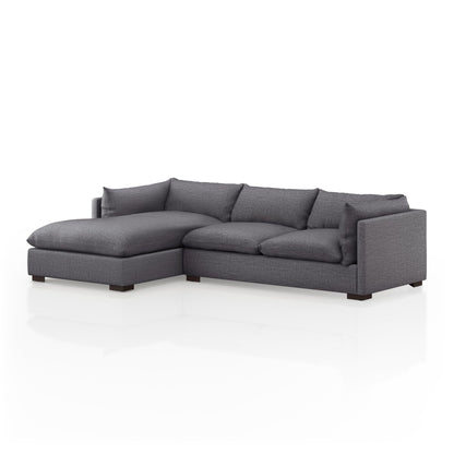 Westwood 2-Piece Sectional