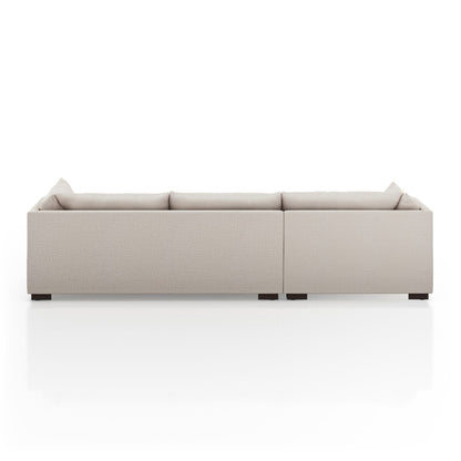 Westwood 2-Piece Sectional