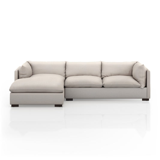 Westwood 2-Piece Sectional