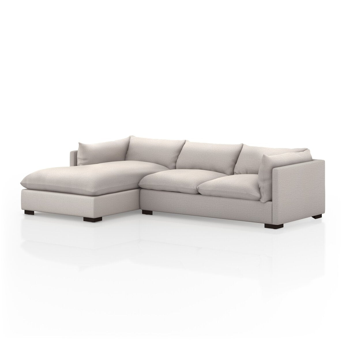 Westwood 2-Piece Sectional