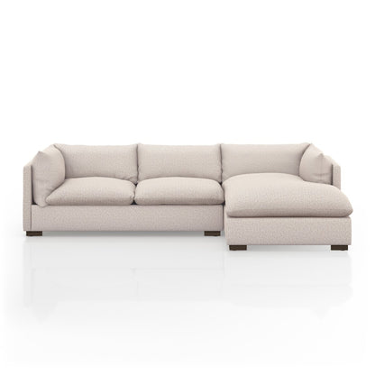 Westwood 2-Piece Sectional