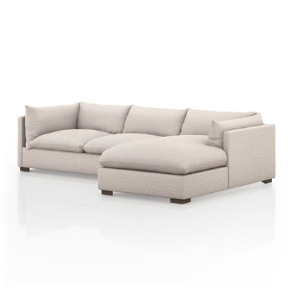 Westwood 2-Piece Sectional