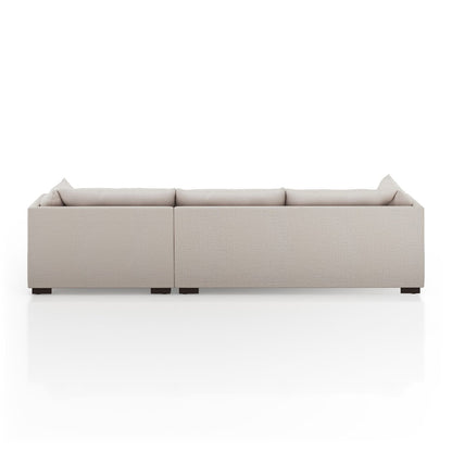 Westwood 2-Piece Sectional