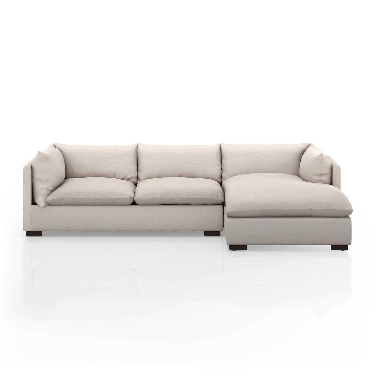 Westwood 2-Piece Sectional