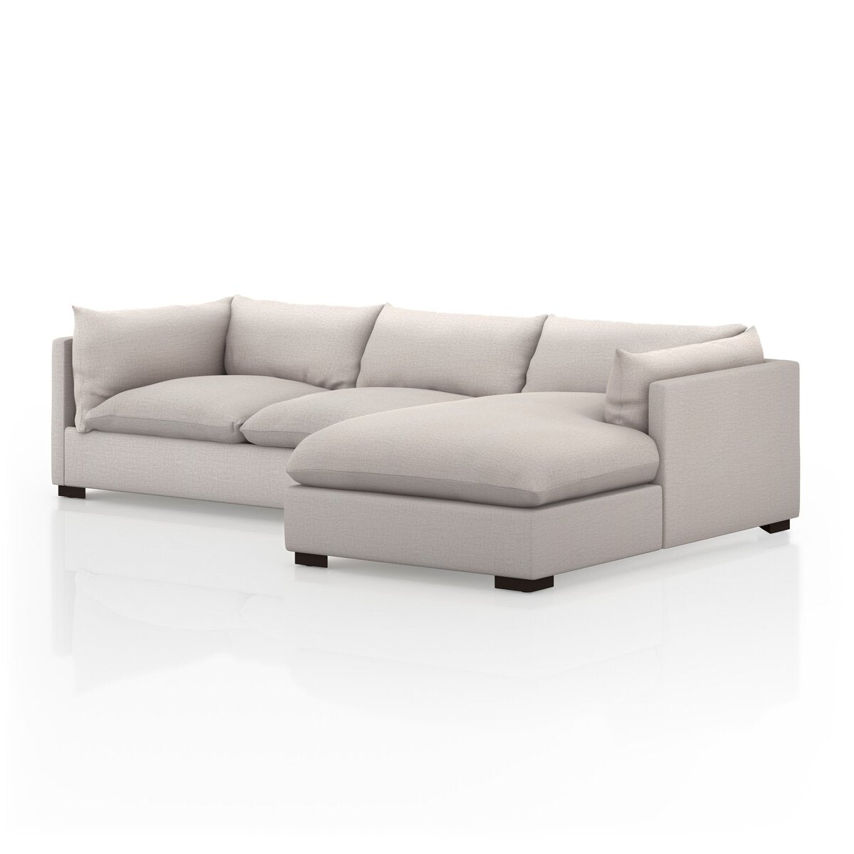 Westwood 2-Piece Sectional