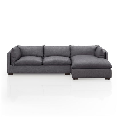 Westwood 2-Piece Sectional