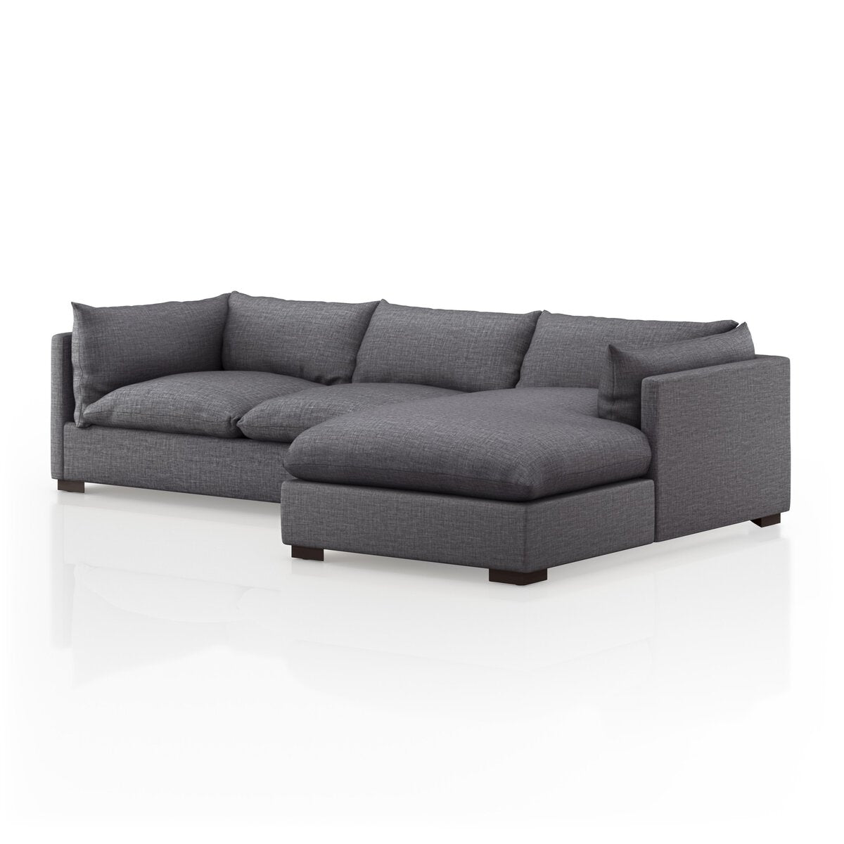 Westwood 2-Piece Sectional