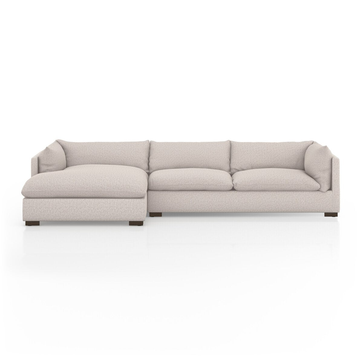 Westwood 2-Piece Sectional