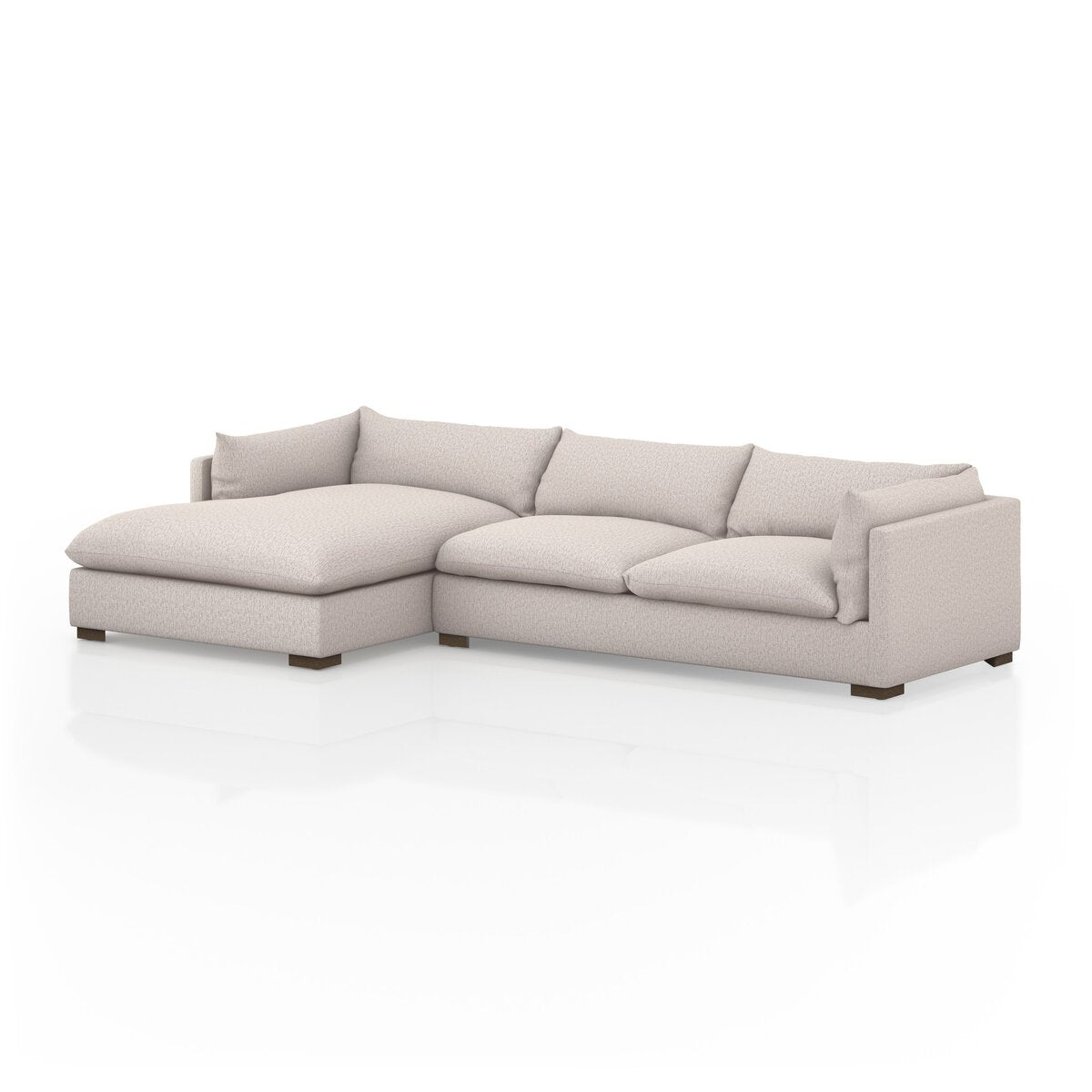 Westwood 2-Piece Sectional