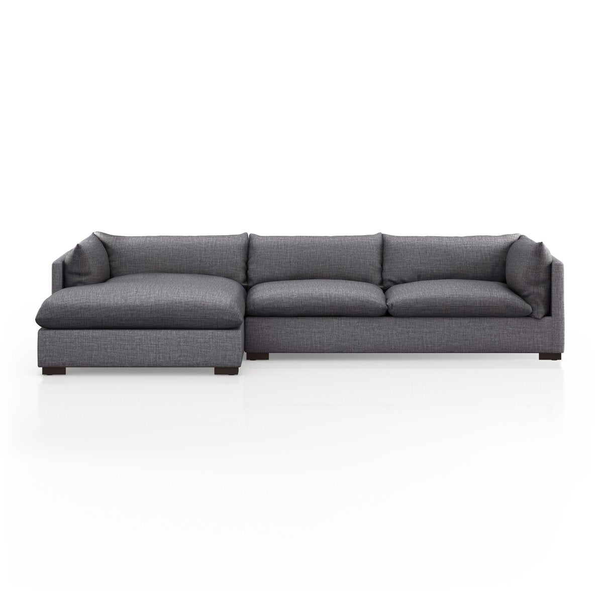 Westwood 2-Piece Sectional