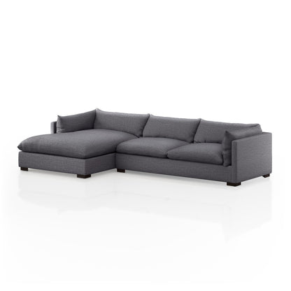 Westwood 2-Piece Sectional