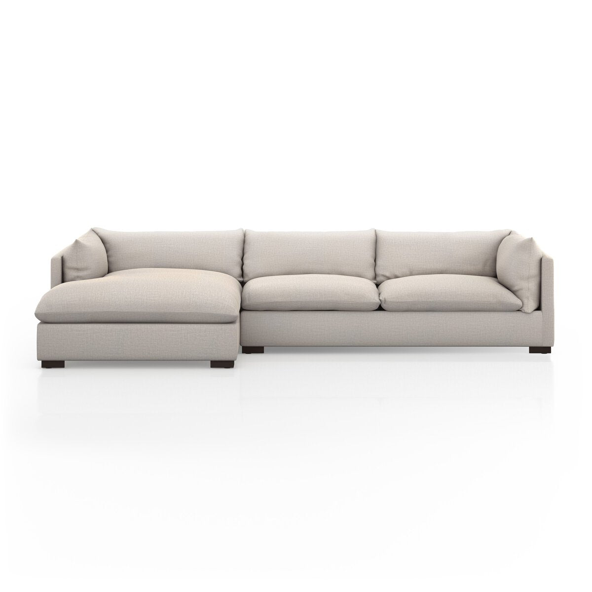 Westwood 2-Piece Sectional