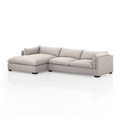 Westwood 2-Piece Sectional