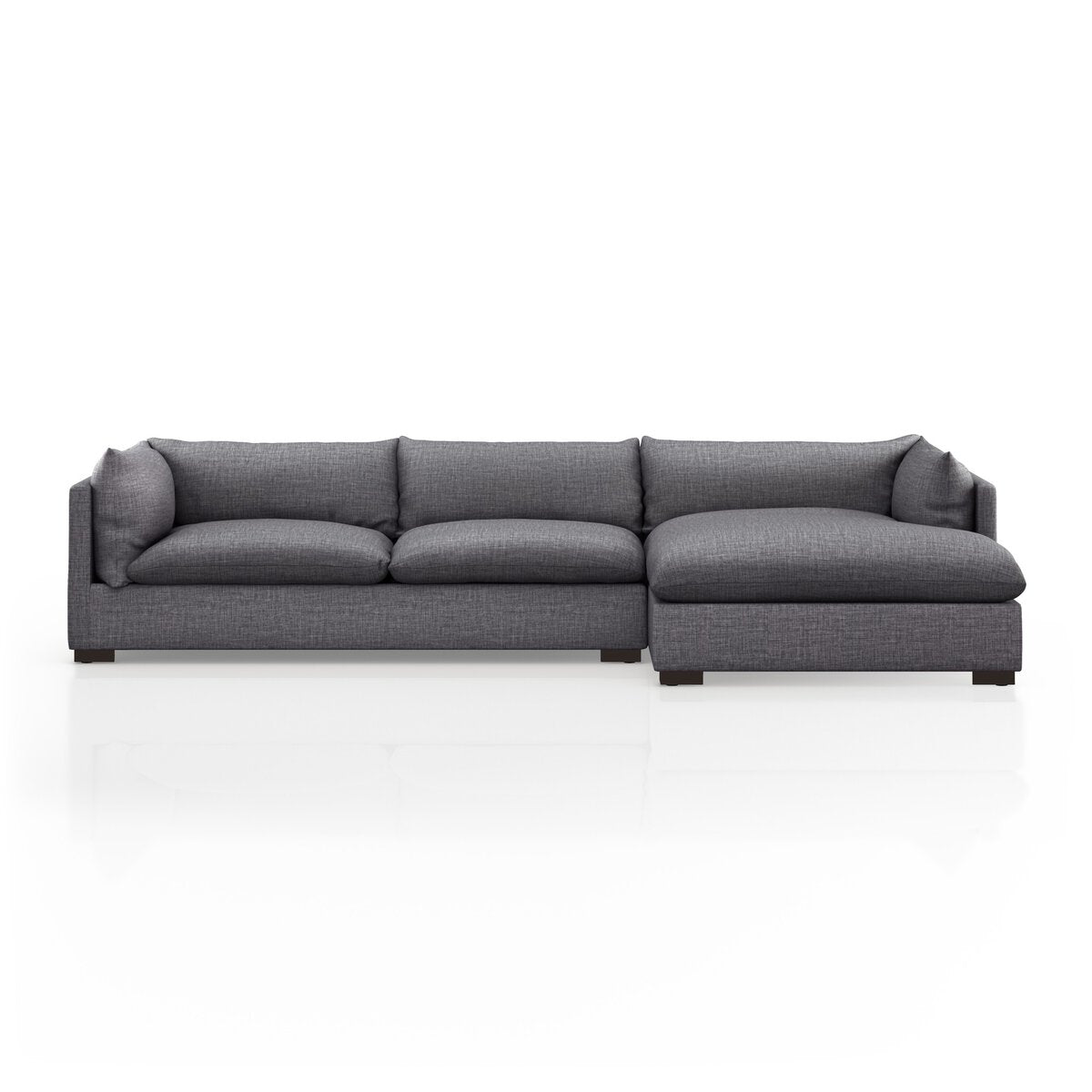 Westwood 2-Piece Sectional