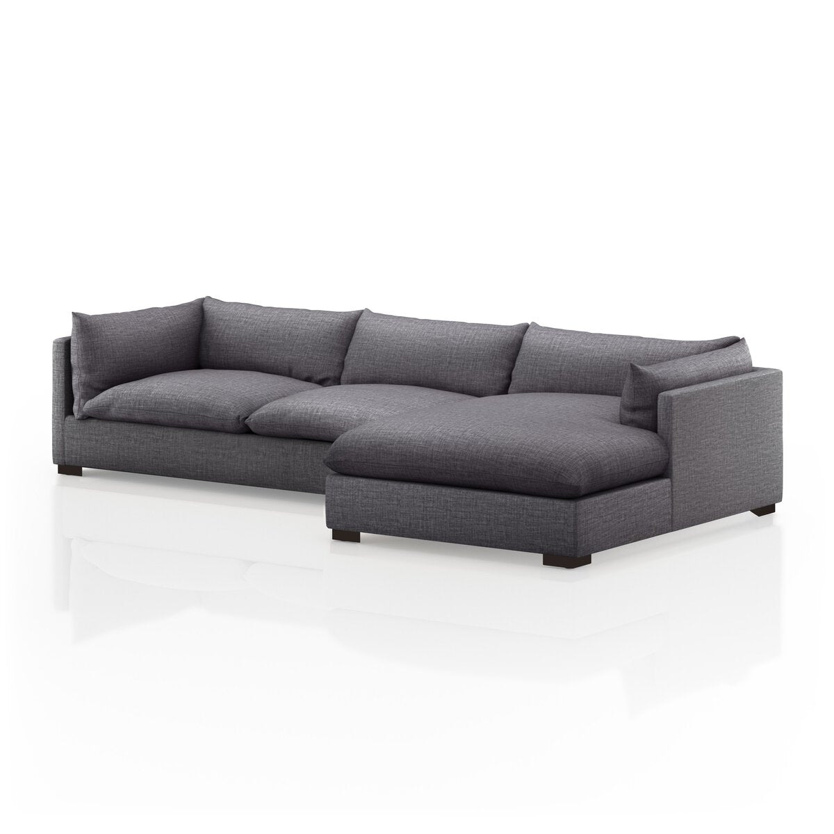 Westwood 2-Piece Sectional