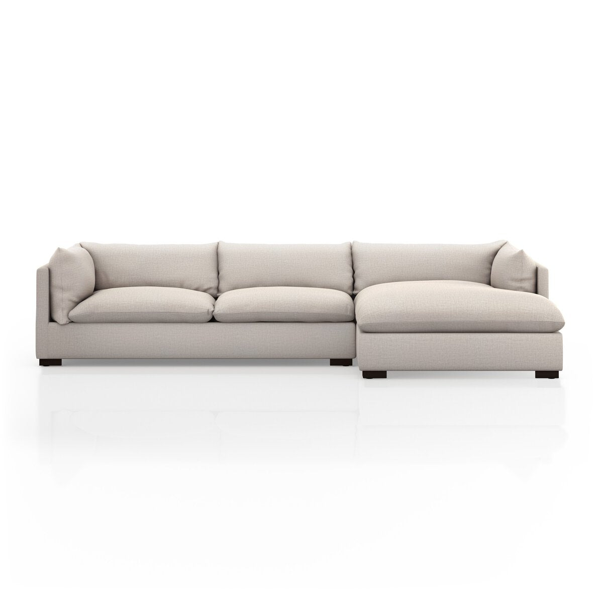 Westwood 2-Piece Sectional