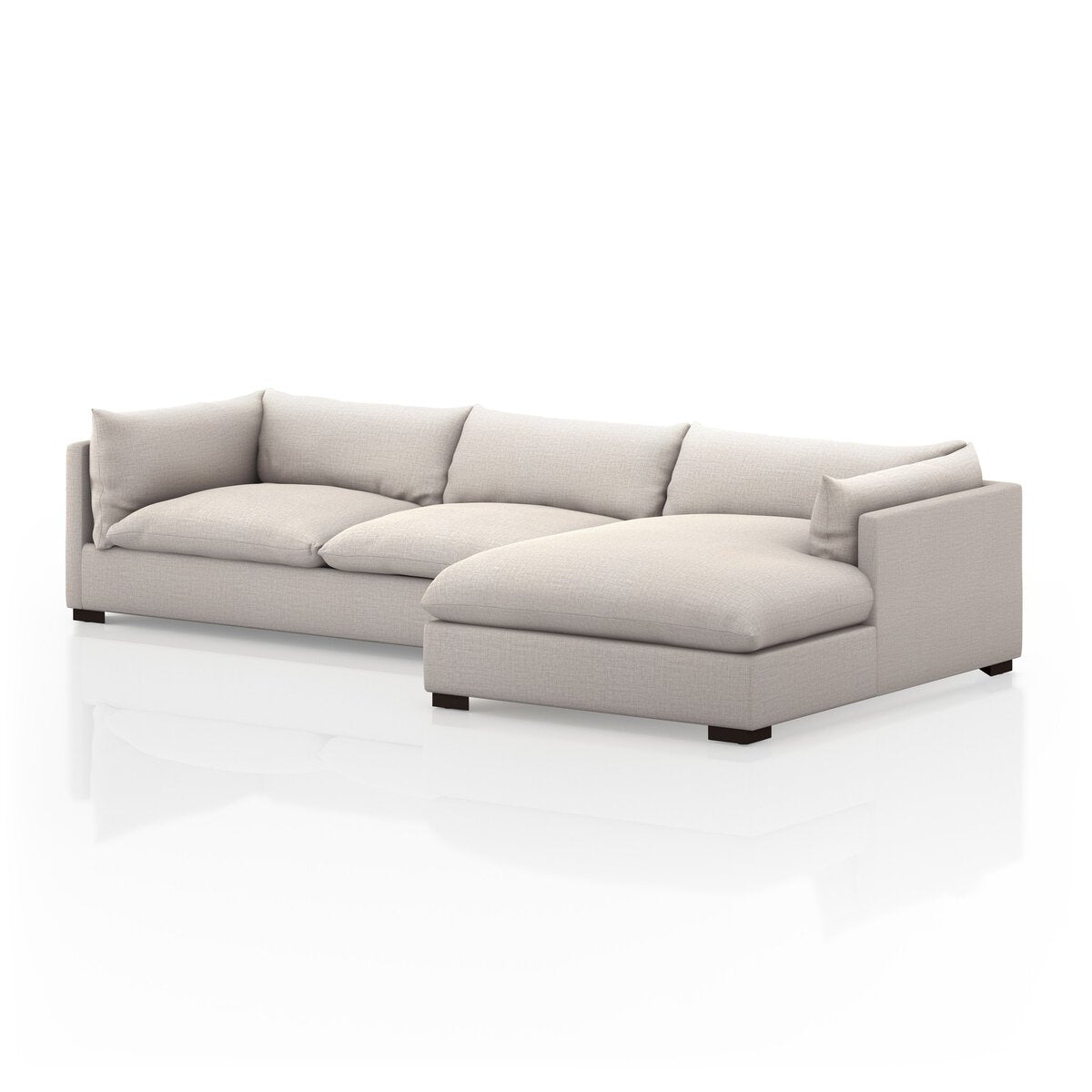 Westwood 2-Piece Sectional