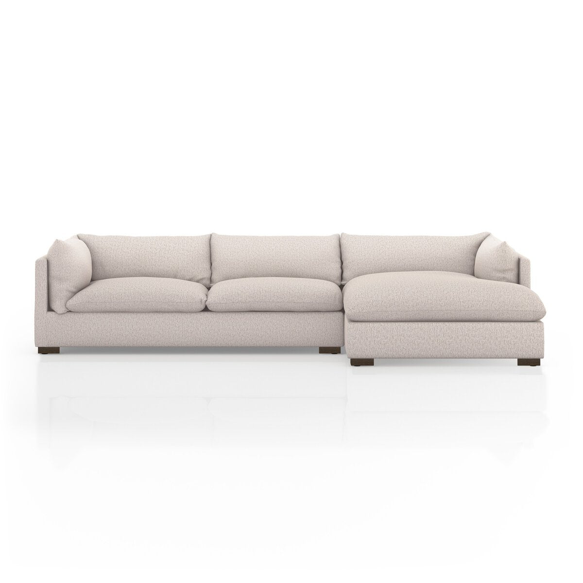 Westwood 2-Piece Sectional