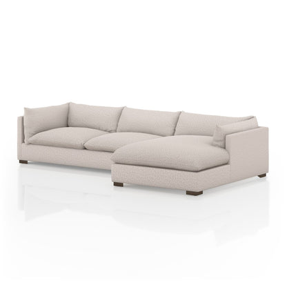 Westwood 2-Piece Sectional