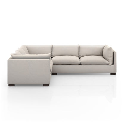 Westwood 3-Piece Sectional