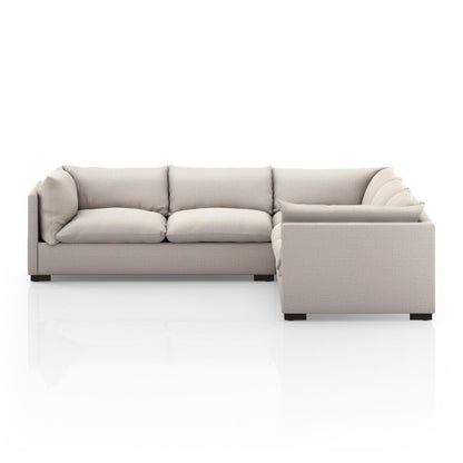 Westwood 3-Piece Sectional