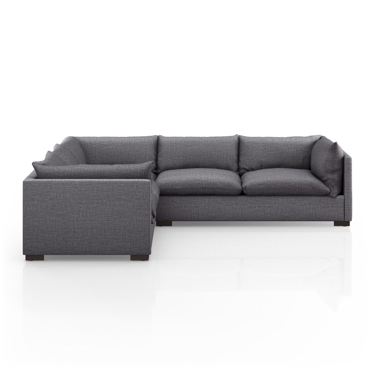 Westwood 3-Piece Sectional