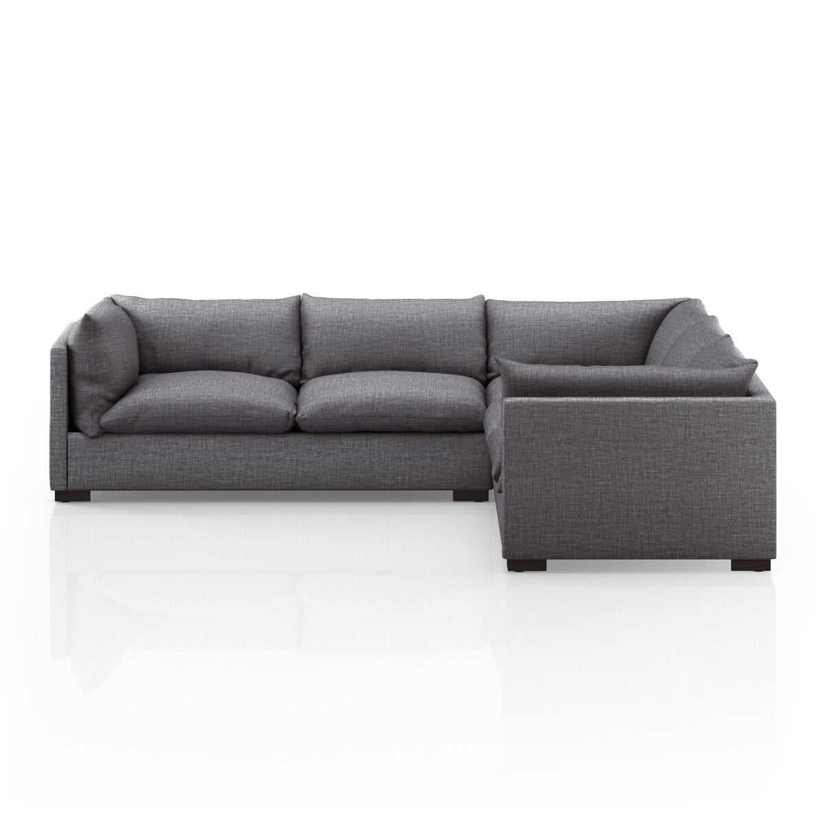 Westwood 3-Piece Sectional