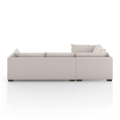 Westwood 3-Piece Sectional