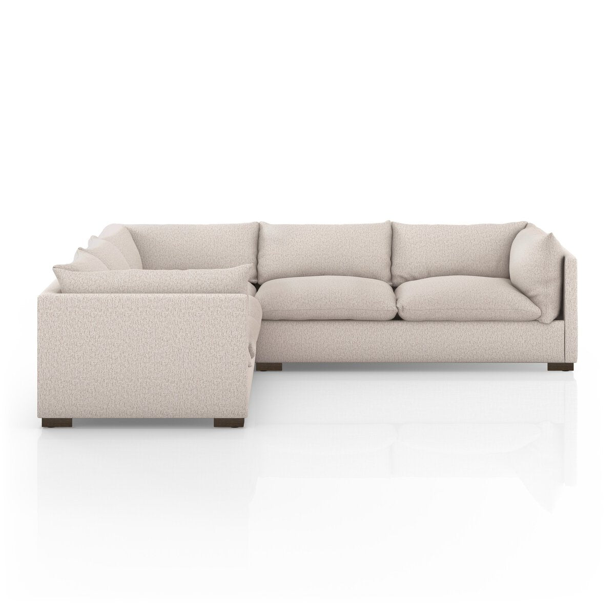 Westwood 3-Piece Sectional