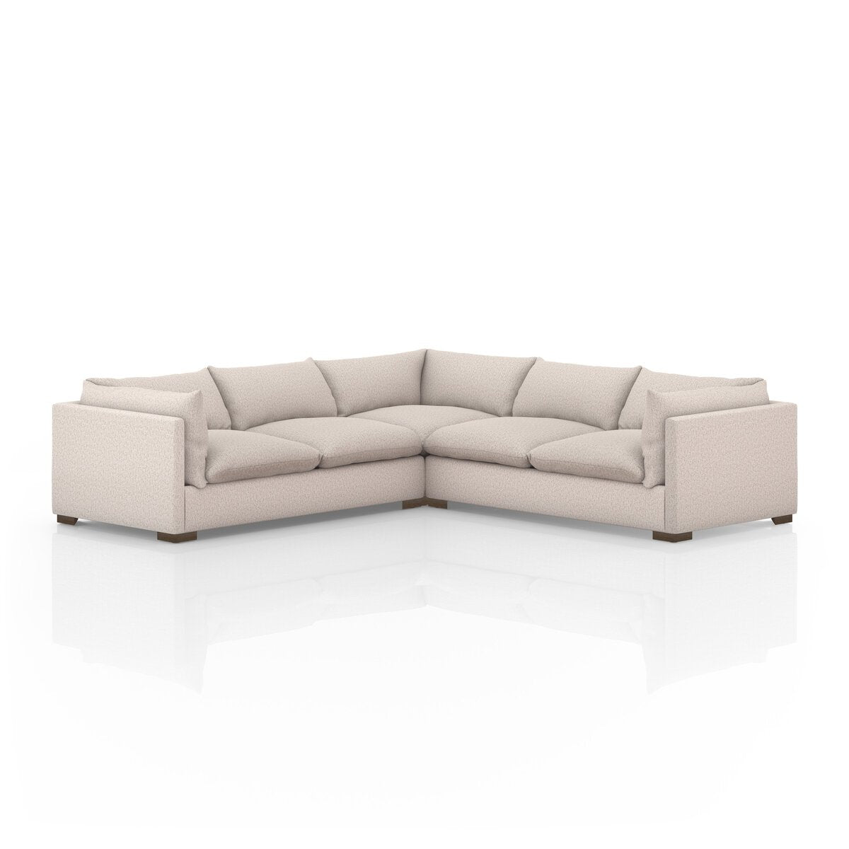 Westwood 3-Piece Sectional