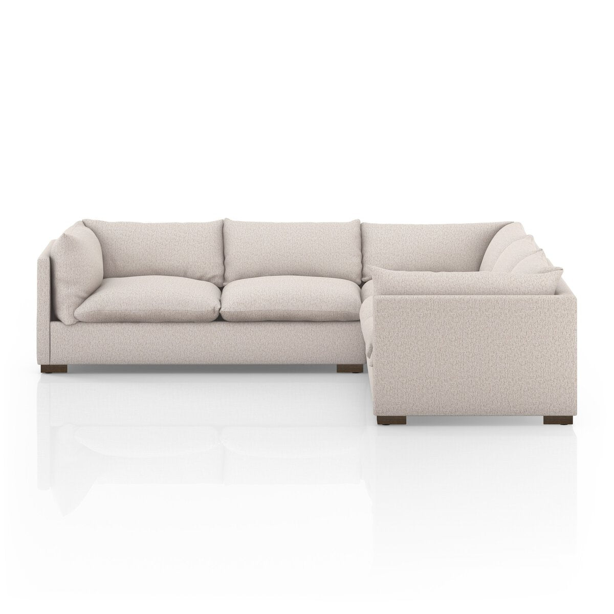 Westwood 3-Piece Sectional