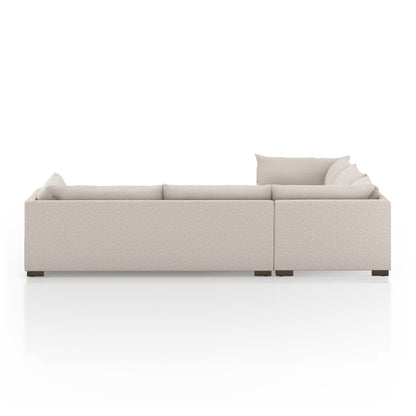 Westwood 3-Piece Sectional