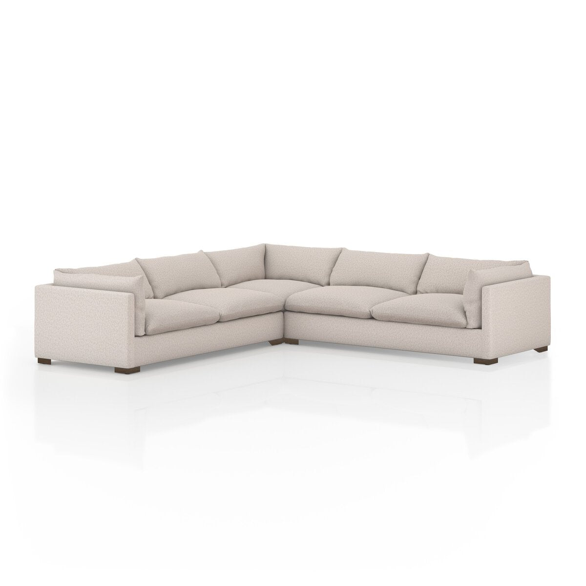 Westwood 3-Piece Sectional