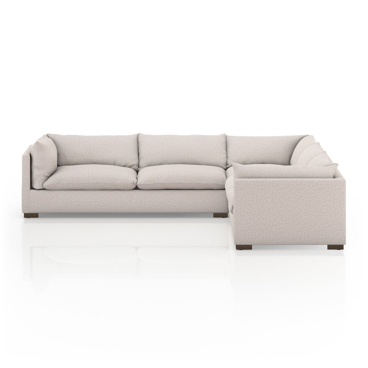 Westwood 3-Piece Sectional