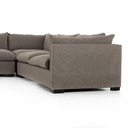 Westwood 3-Piece Sectional