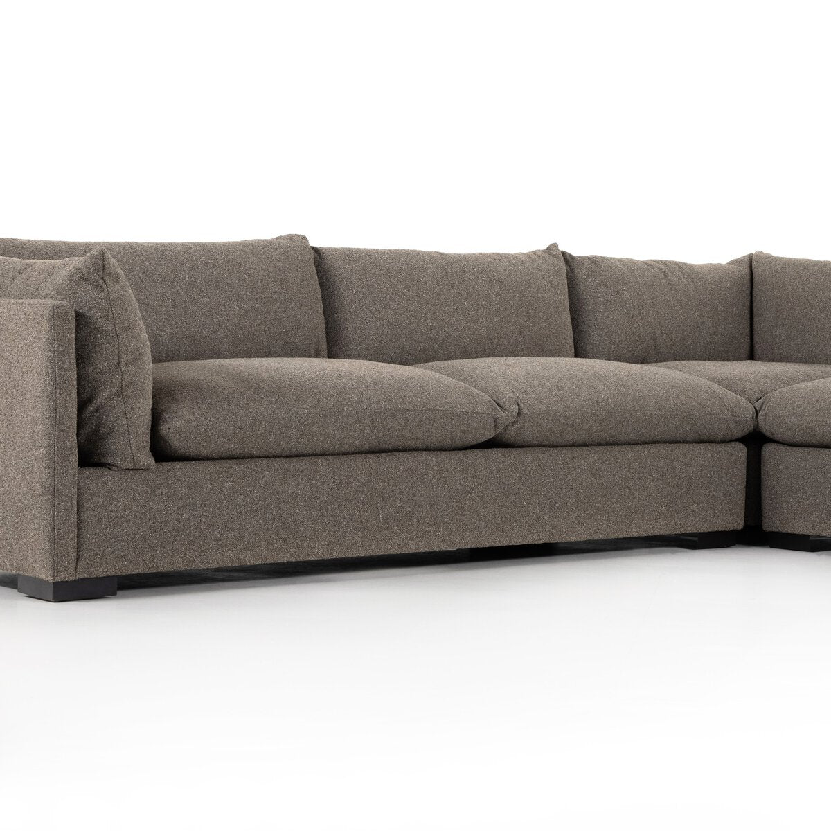 Westwood 3-Piece Sectional