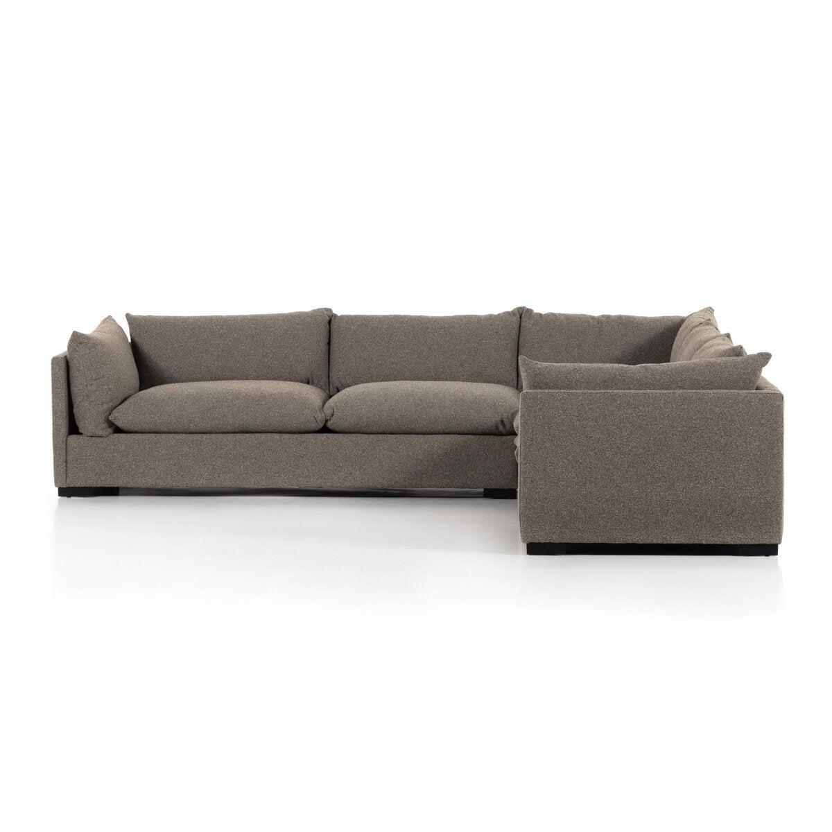 Westwood 3-Piece Sectional