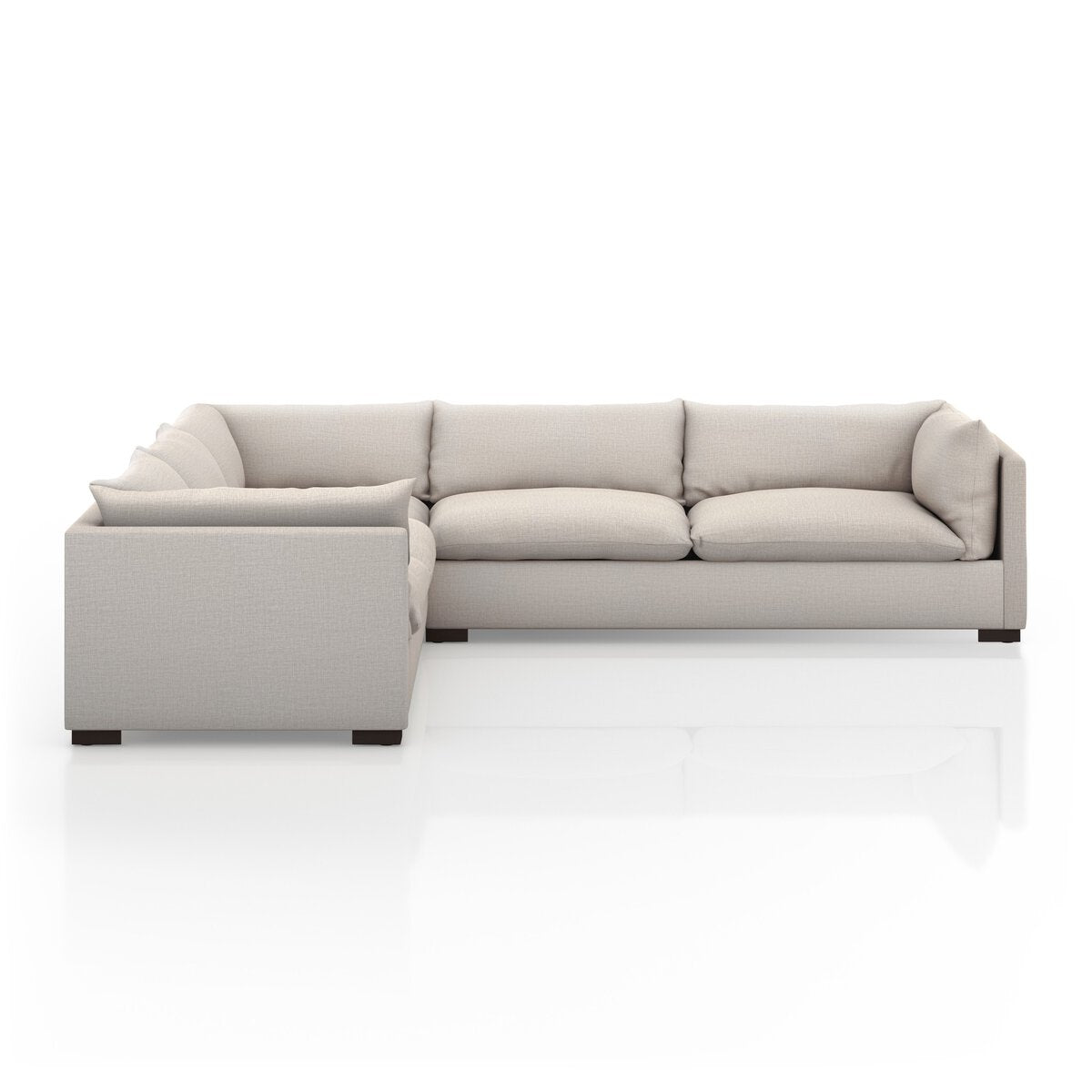 Westwood 3-Piece Sectional